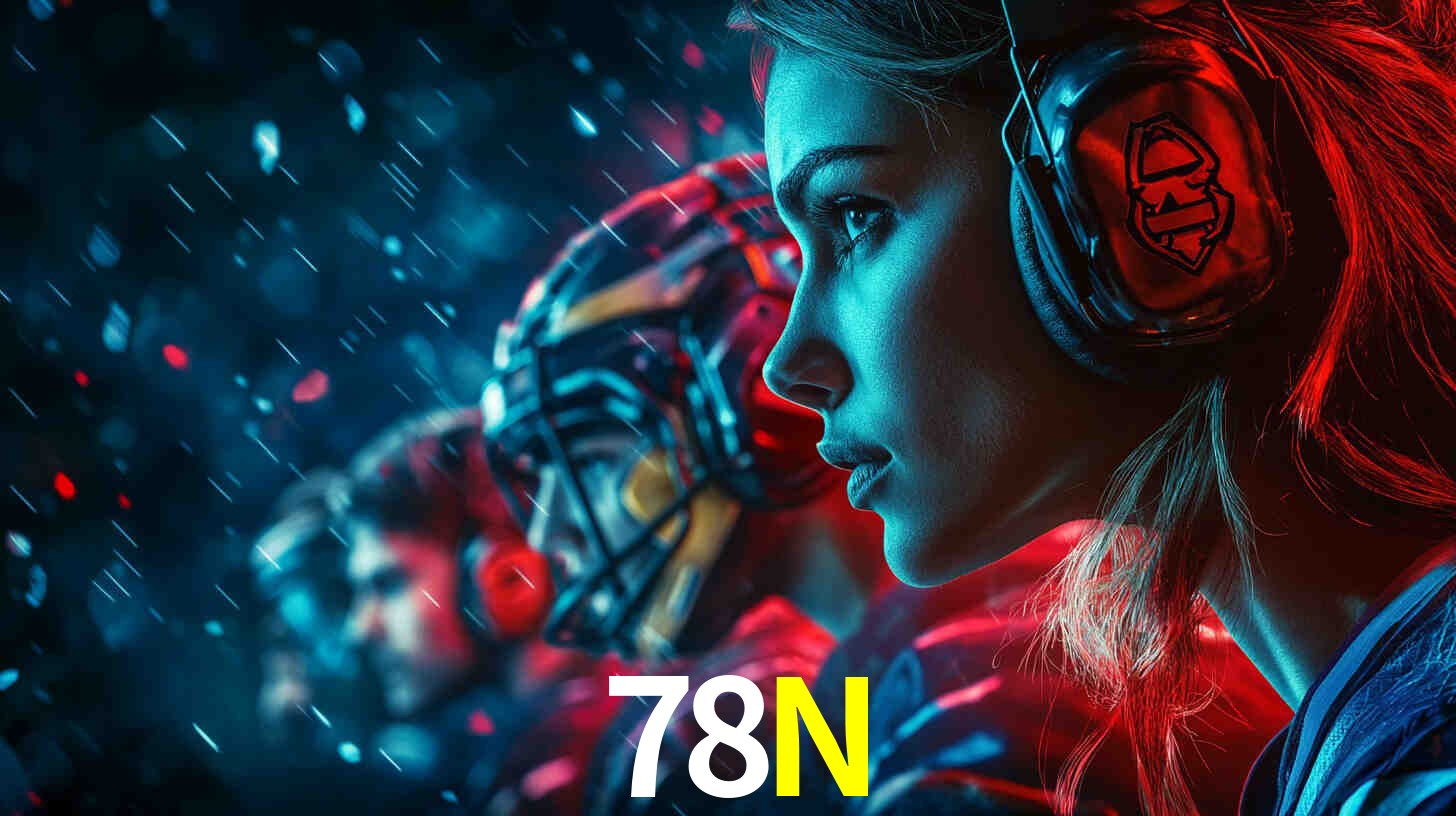 Esportes Disponíveis no 78N