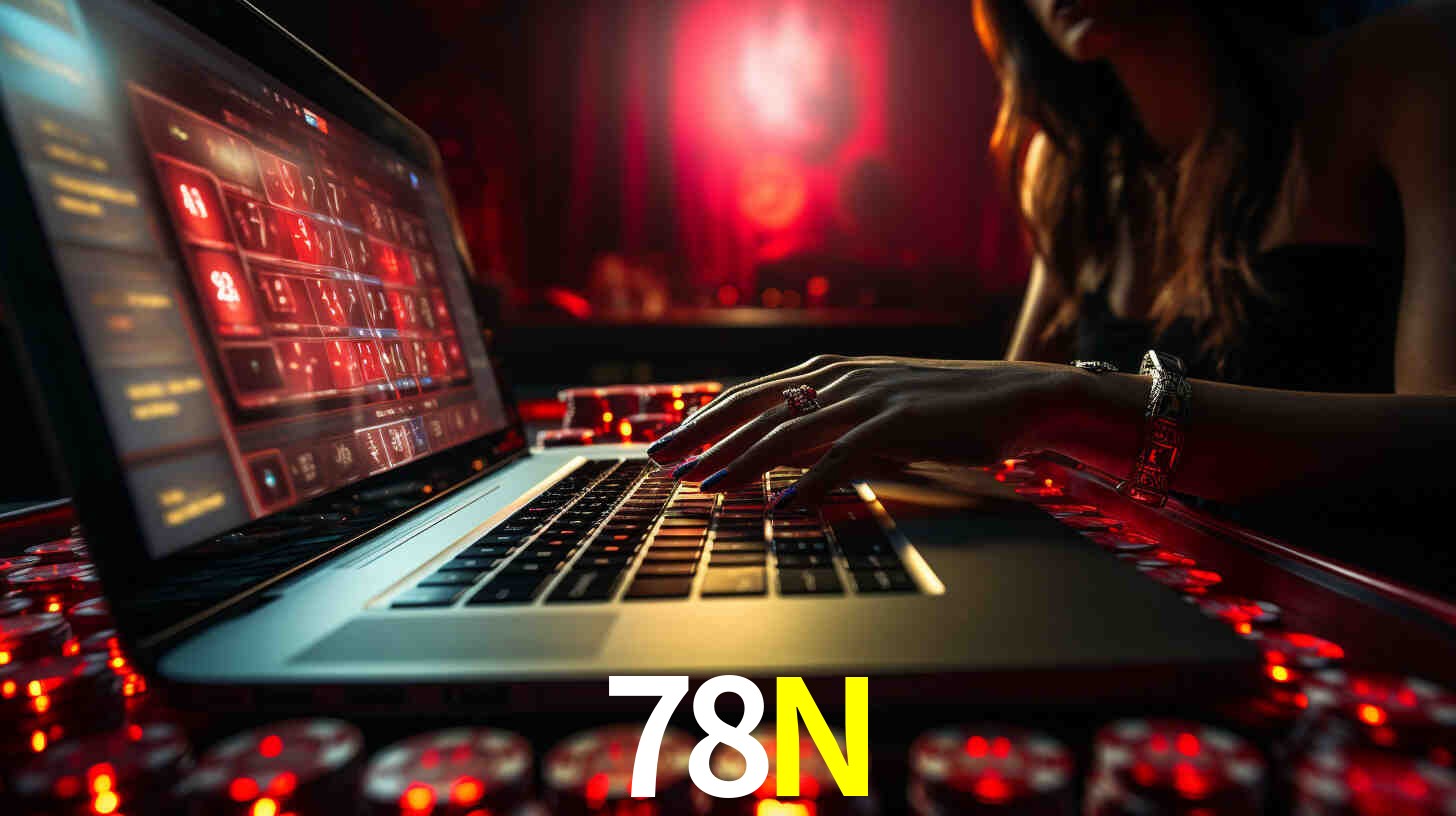 Por Que Escolher o 78N?