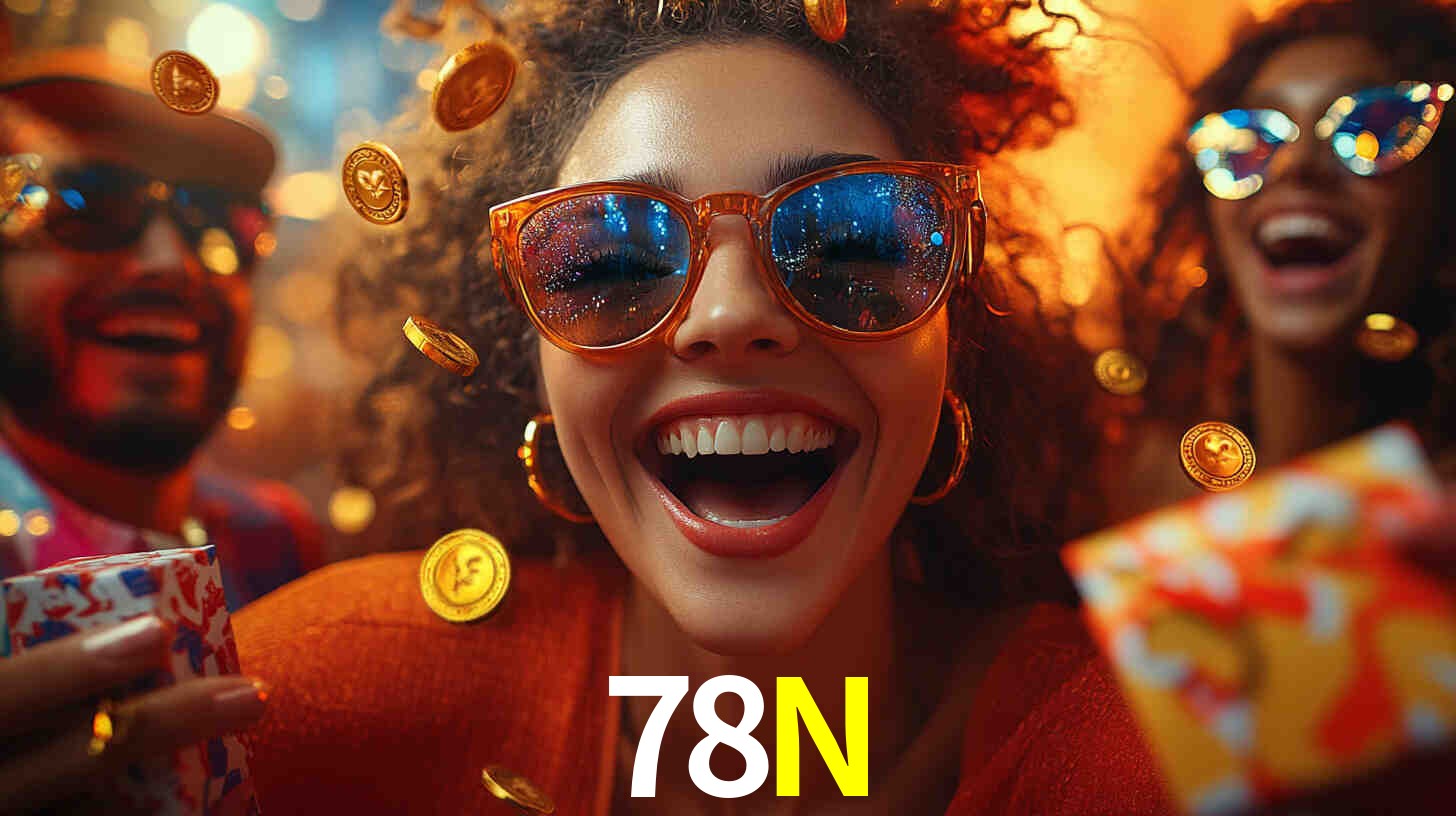 Bônus Sem Depósito no 78N