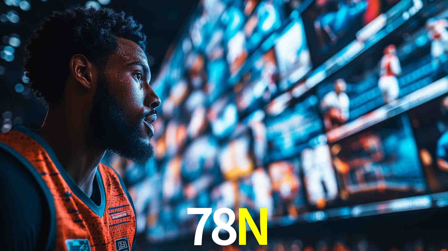 Jogos de Aposta Online no 78N