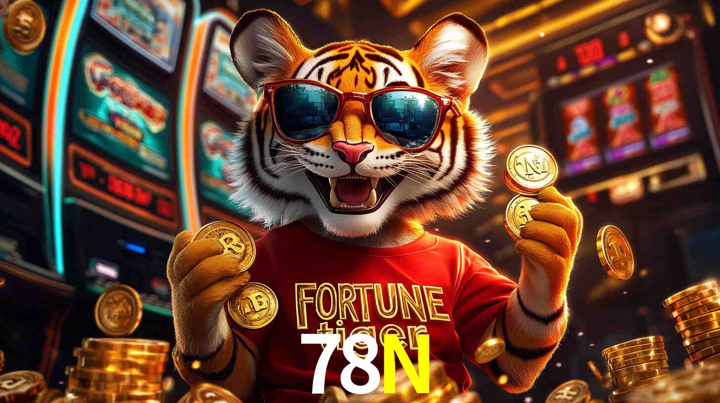 Por Que Jogar Fortune Tiger no 78N