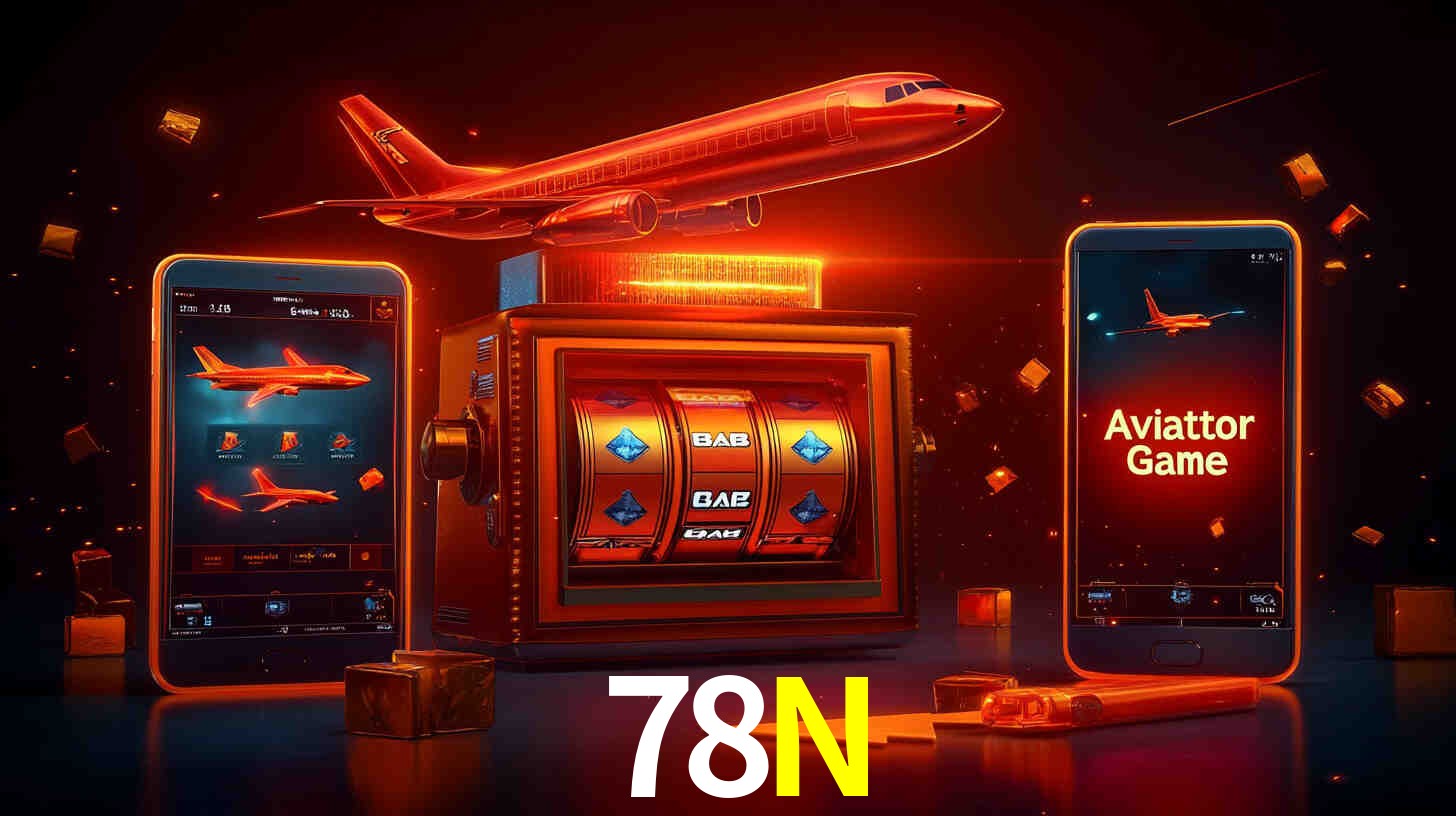 Como Jogar Aviator no 78N