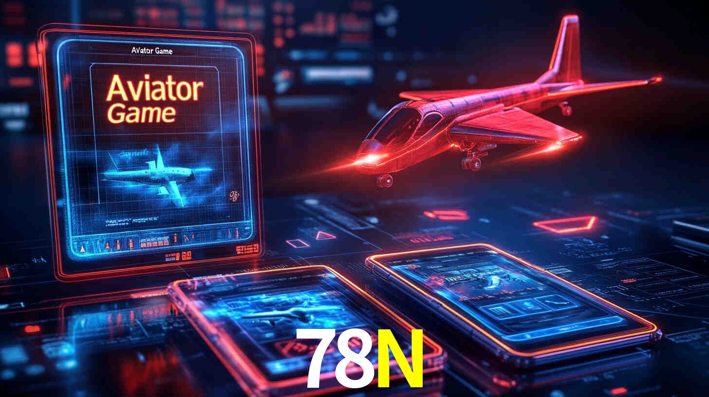 Benefícios do Aviator no 78N