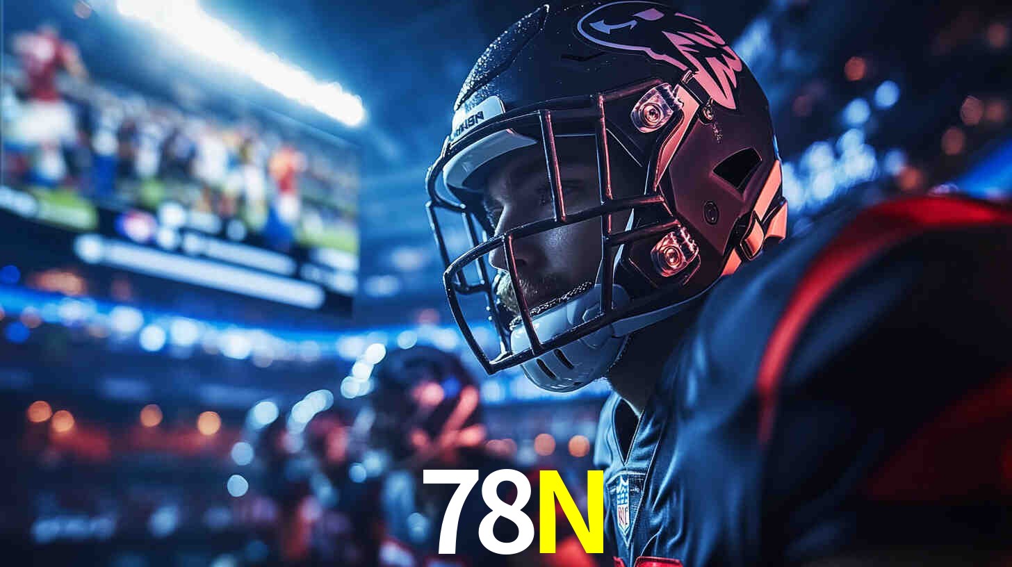 Transforme Suas Apostas em Grandes Prêmios no 78N